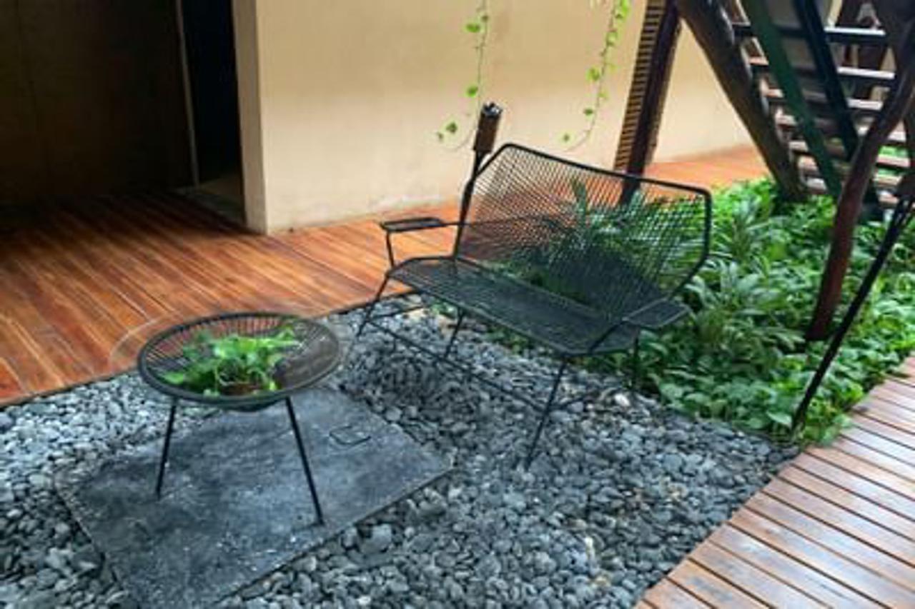 Hotel Bohonito Holbox Exterior photo