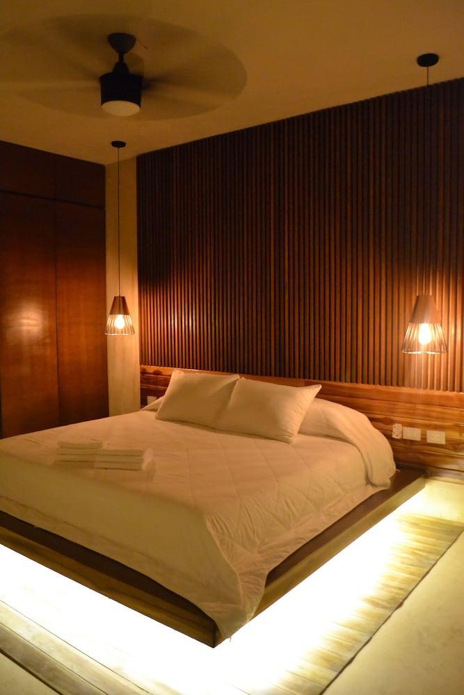 Hotel Bohonito Holbox Exterior photo